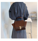 Korean style handbag chain wing bag HZ1024