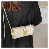 chain shoulder bag crossbody bag HZ1024